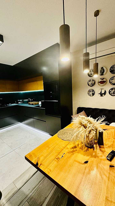 Видова двокімнатна квартира ЖК Зарічний ВІД ВЛАСНИКА БЕЗ КОМІСІЇ Киев - изображение 1