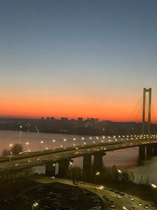 Видова двокімнатна квартира ЖК Зарічний ВІД ВЛАСНИКА БЕЗ КОМІСІЇ Киев - изображение 6