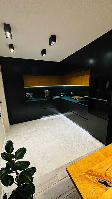 Видова двокімнатна квартира ЖК Зарічний ВІД ВЛАСНИКА БЕЗ КОМІСІЇ Киев - изображение 2