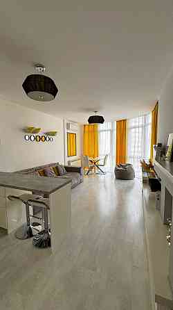 Продаж  просторої 1-кім.бул-р.Миколи Руденка 14д ЖК Парковий Киев