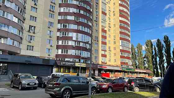 Продаж  просторої 1-кім.бул-р.Миколи Руденка 14д ЖК Парковий Киев