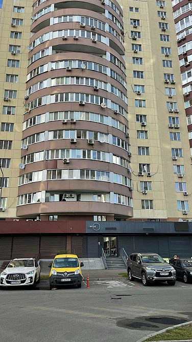 Продаж  просторої 1-кім.бул-р.Миколи Руденка 14д ЖК Парковий Киев - изображение 2