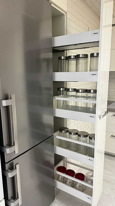 Продаж  просторої 1-кім.бул-р.Миколи Руденка 14д ЖК Парковий Киев - изображение 8