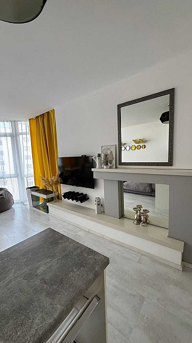 Продаж  просторої 1-кім.бул-р.Миколи Руденка 14д ЖК Парковий Киев - изображение 7