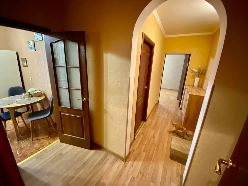 Двокімнатна квартира Київський шлях + КЛАДОВА Бориспіль - зображення 7