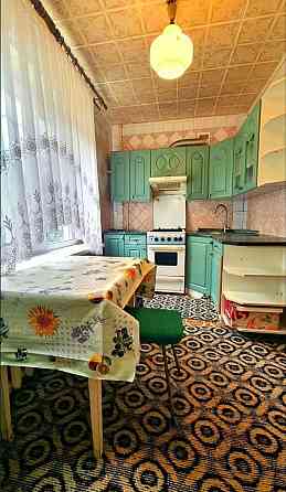 Продаж великої 40 м2  1к.кв на Космосі, вул. Олімпійська Запоріжжя