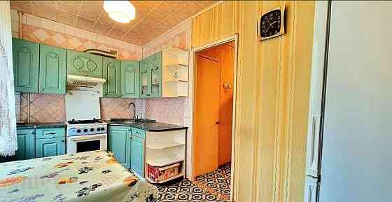 Продаж великої 40 м2  1к.кв на Космосі, вул. Олімпійська Запоріжжя