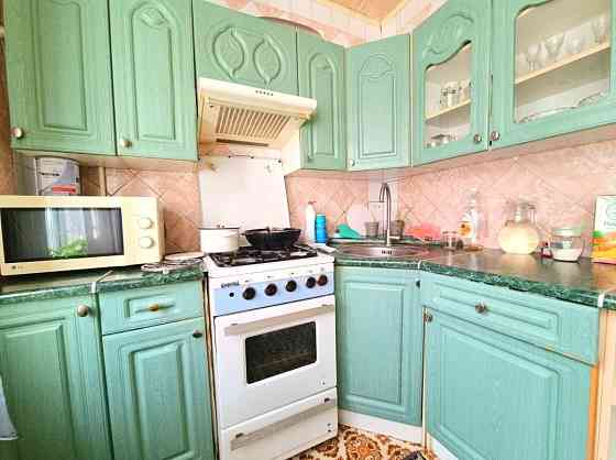 Продаж великої 40 м2  1к.кв на Космосі, вул. Олімпійська Запоріжжя