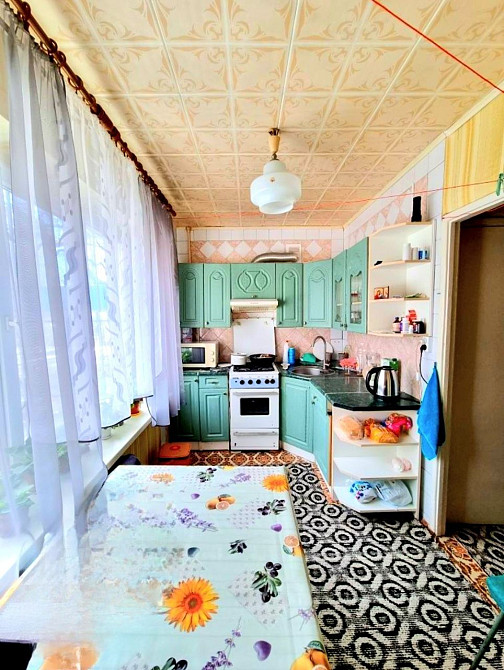 Продаж великої 40 м2  1к.кв на Космосі, вул. Олімпійська Запоріжжя - зображення 5