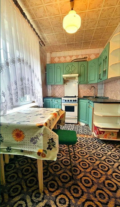 Продаж великої 40 м2  1к.кв на Космосі, вул. Олімпійська Запоріжжя - зображення 1