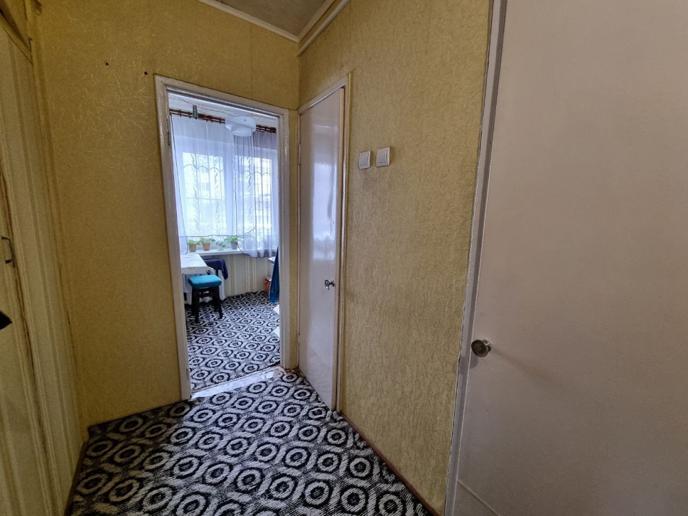 Продаж великої 40 м2  1к.кв на Космосі, вул. Олімпійська Запоріжжя - зображення 7