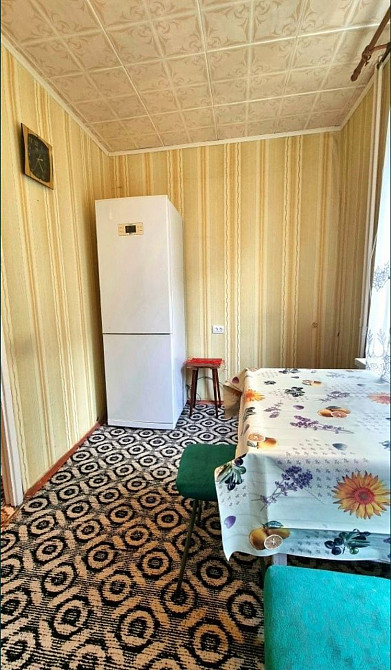 Продаж великої 40 м2  1к.кв на Космосі, вул. Олімпійська Запоріжжя - зображення 4