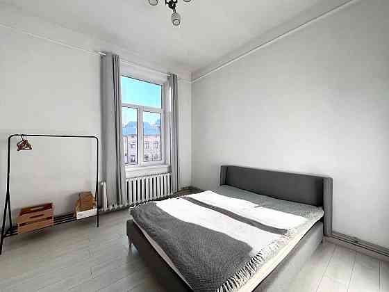 Продаж 3-кім квартири в центрі по вул. Грицька Чубая ( Павлова ) Львів