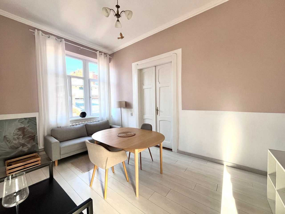 Продаж 3-кім квартири в центрі по вул. Грицька Чубая ( Павлова ) Львів - зображення 2