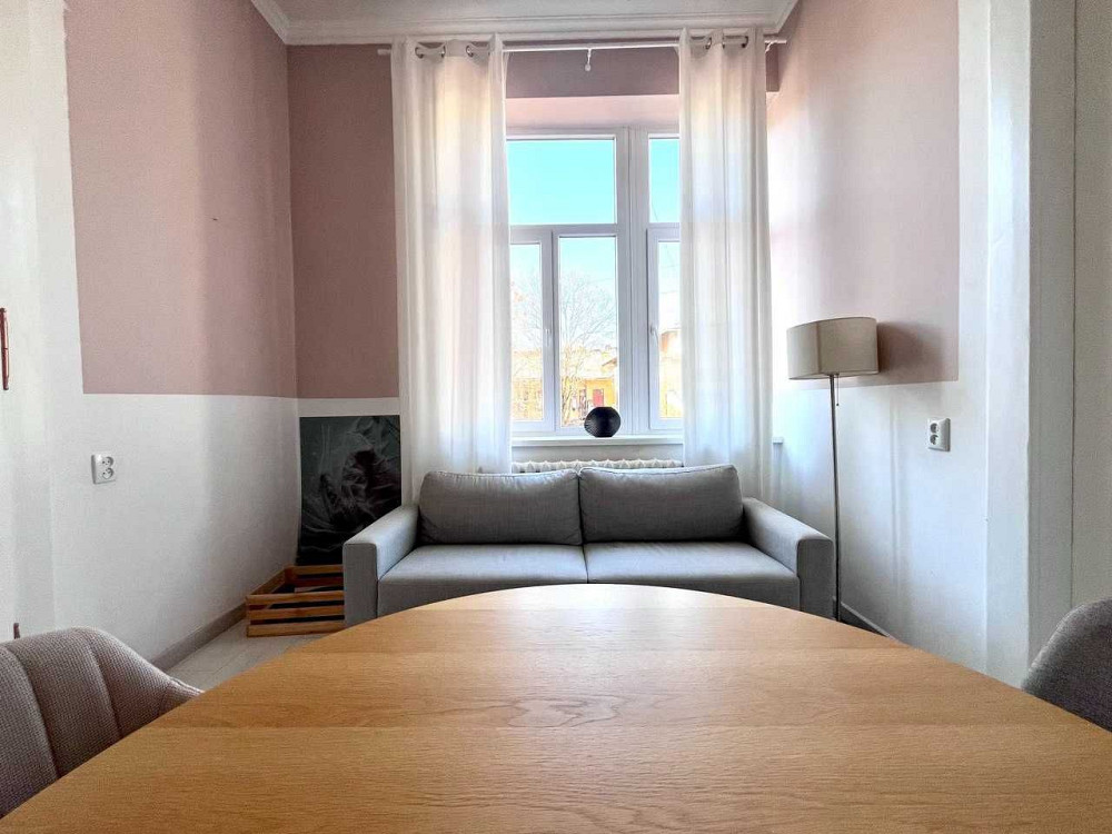 Продаж 3-кім квартири в центрі по вул. Грицька Чубая ( Павлова ) Львів - зображення 3