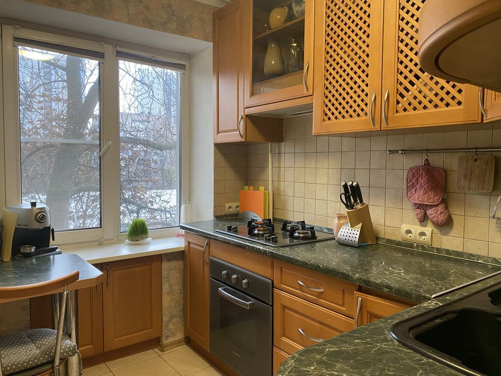 Пр Науки/ Гагарина 3 рн Сильпо нагорка центр Дніпро - зображення 1