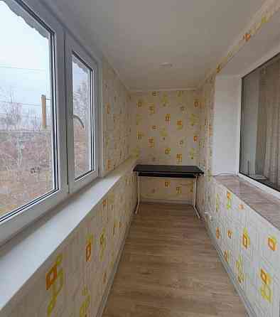 Продажа двухкомнатной квартиры Ізмаїл