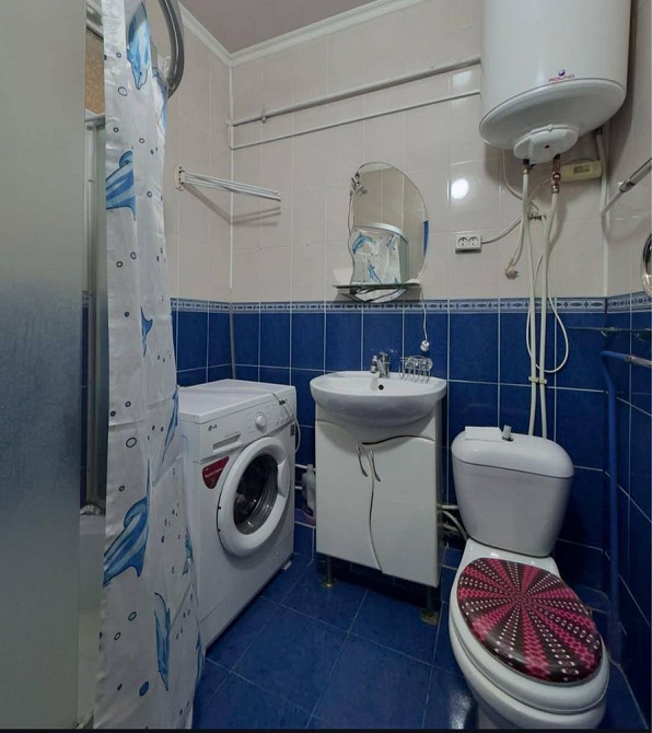 Продажа двухкомнатной квартиры Ізмаїл - зображення 4