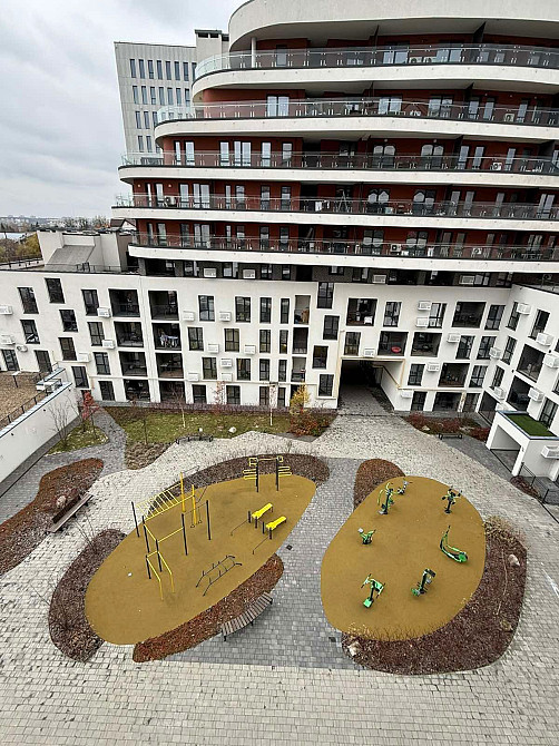 Продаж 1-кім. кв-ра. вул. Зелена новобудова в ЖК Вікінг Парк Львів - зображення 6