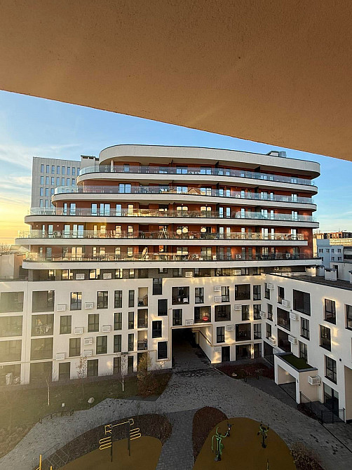 Продаж 1-кім. кв-ра. вул. Зелена новобудова в ЖК Вікінг Парк Львів - зображення 3