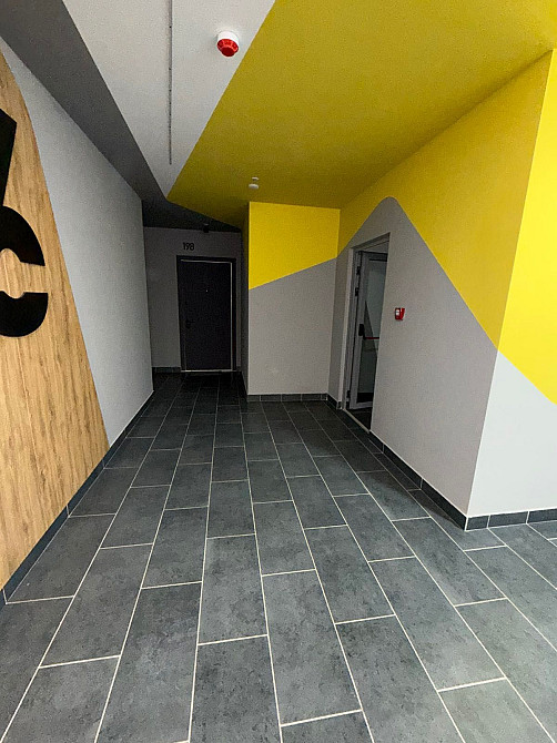 Продаж 1-кім. кв-ра. вул. Зелена новобудова в ЖК Вікінг Парк Львів - зображення 7