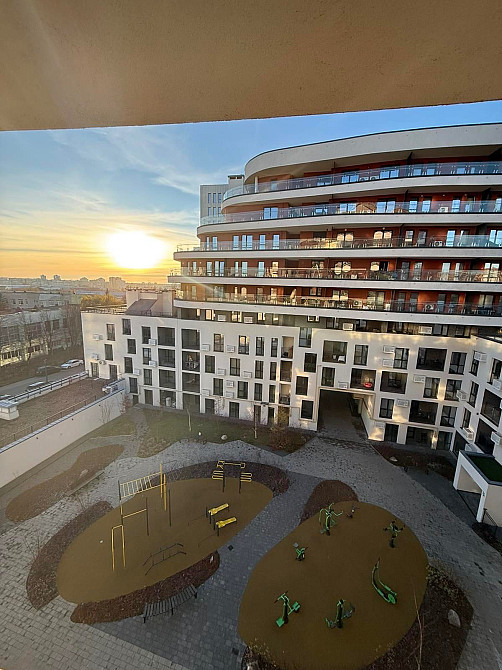 Продаж 1-кім. кв-ра. вул. Зелена новобудова в ЖК Вікінг Парк Львів - зображення 1