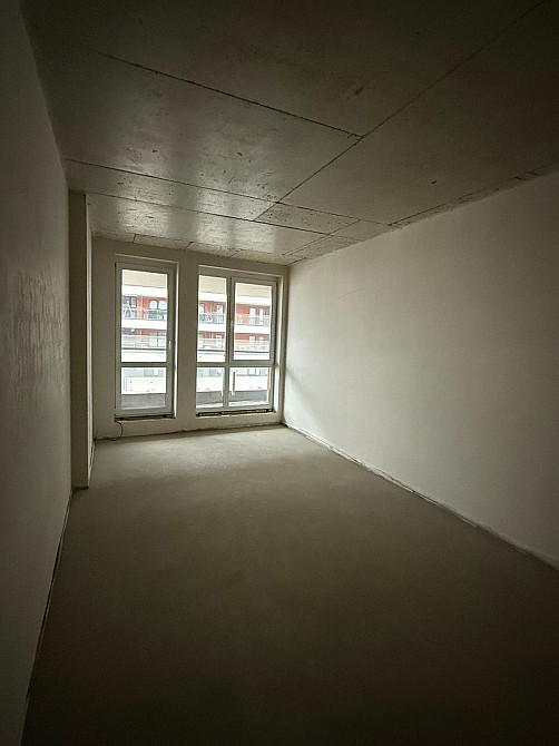 Продаж 1-кім. кв-ра. вул. Зелена новобудова в ЖК Вікінг Парк Львів - зображення 8