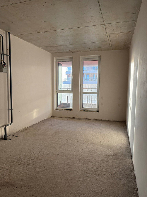 Продаж 1-кім. кв-ра. вул. Зелена новобудова в ЖК Вікінг Парк Львів - зображення 4