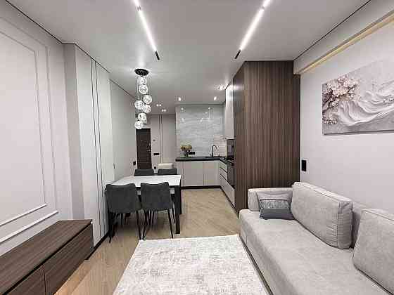 Продаж дизанерської квартири ЖК Софіївка вул. Угорська 12 Львів