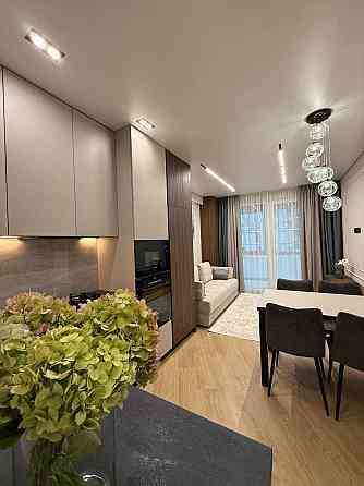 Продаж дизанерської квартири ЖК Софіївка вул. Угорська 12 Львів