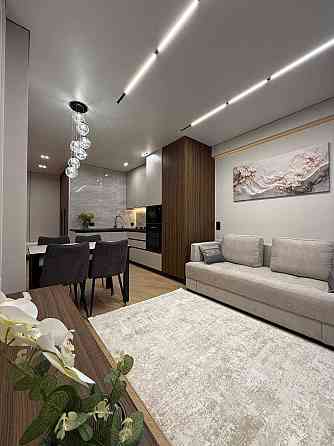 Продаж дизанерської квартири ЖК Софіївка вул. Угорська 12 Львів