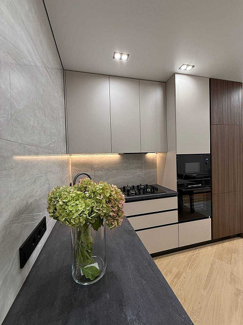 Продаж дизанерської квартири ЖК Софіївка вул. Угорська 12 Львів - зображення 2