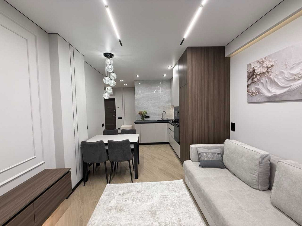 Продаж дизанерської квартири ЖК Софіївка вул. Угорська 12 Львів - зображення 5