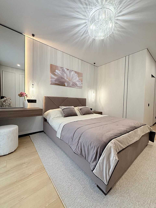 Продаж дизанерської квартири ЖК Софіївка вул. Угорська 12 Львів - зображення 6