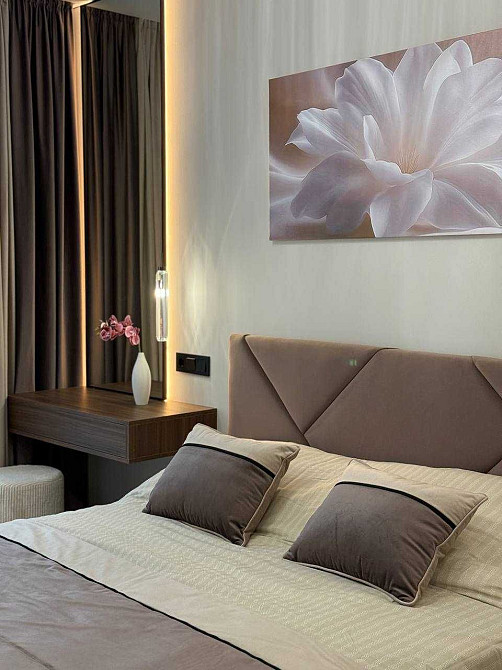 Продаж дизанерської квартири ЖК Софіївка вул. Угорська 12 Львів - зображення 8