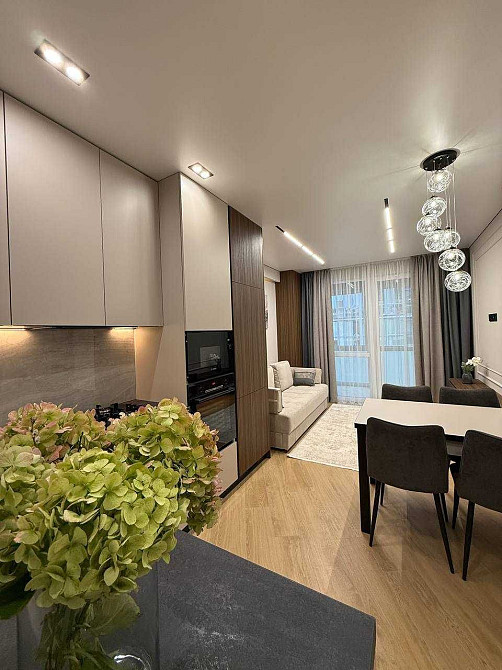 Продаж дизанерської квартири ЖК Софіївка вул. Угорська 12 Львів - зображення 1