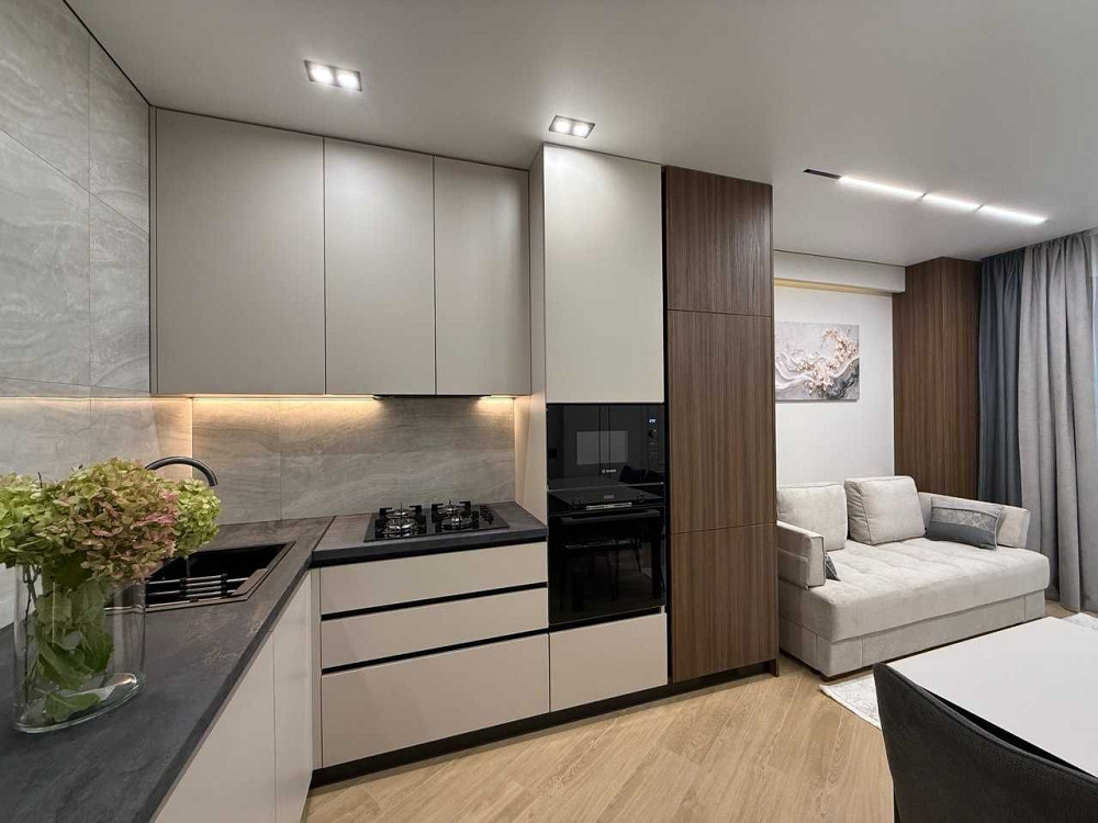 Продаж дизанерської квартири ЖК Софіївка вул. Угорська 12 Львів - зображення 4