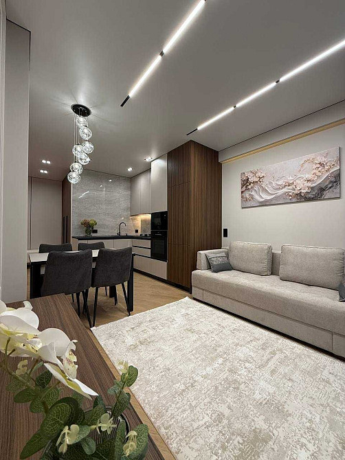 Продаж дизанерської квартири ЖК Софіївка вул. Угорська 12 Львів - зображення 3