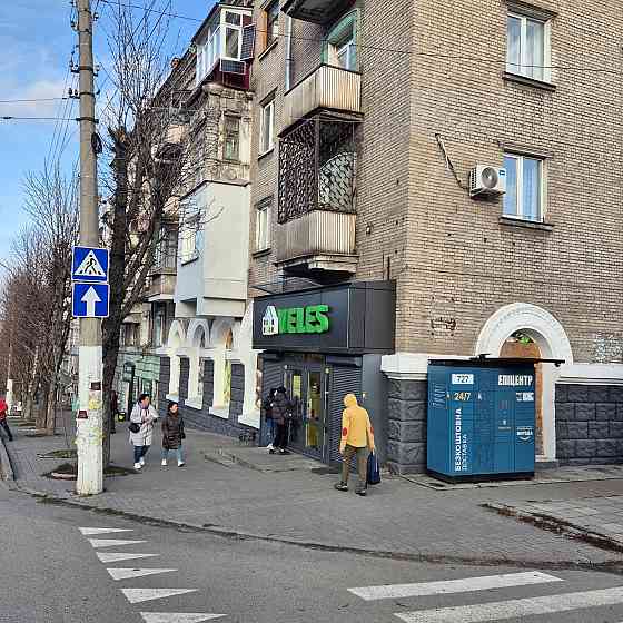 Продам 2х квартиру пр.Свободы Центр /Сталинка/ Кам`янське (Запорізька обл.)