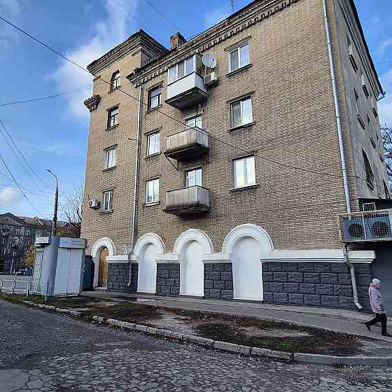 Продам 2х квартиру пр.Свободы Центр /Сталинка/ Кам`янське (Запорізька обл.)