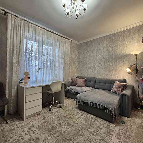 Продам 2х квартиру пр.Свободы Центр /Сталинка/ Кам`янське (Запорізька обл.)