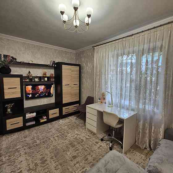 Продам 2х квартиру пр.Свободы Центр /Сталинка/ Кам`янське (Запорізька обл.)