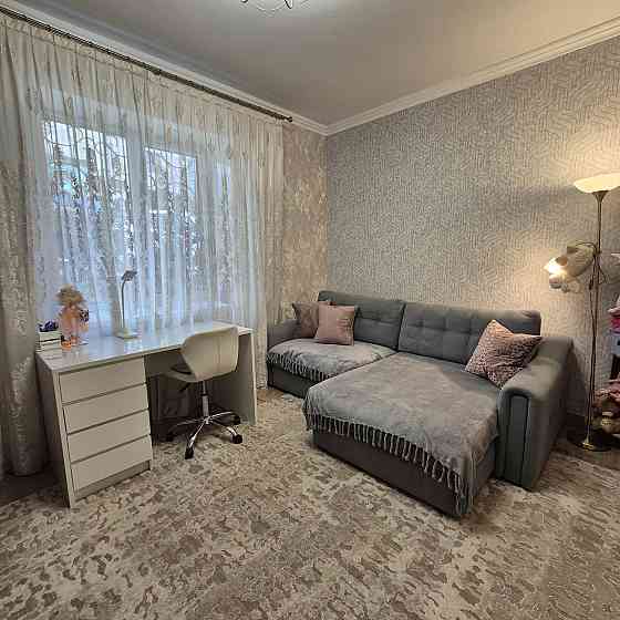 Продам 2х квартиру пр.Свободы Центр /Сталинка/ Кам`янське (Запорізька обл.)