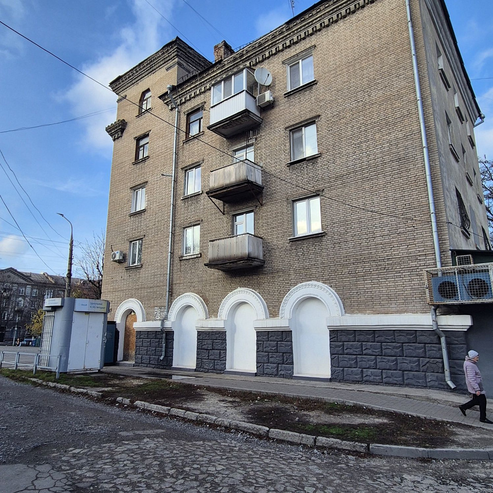 Продам 2х квартиру пр.Свободы Центр /Сталинка/ Кам`янське (Запорізька обл.) - зображення 6