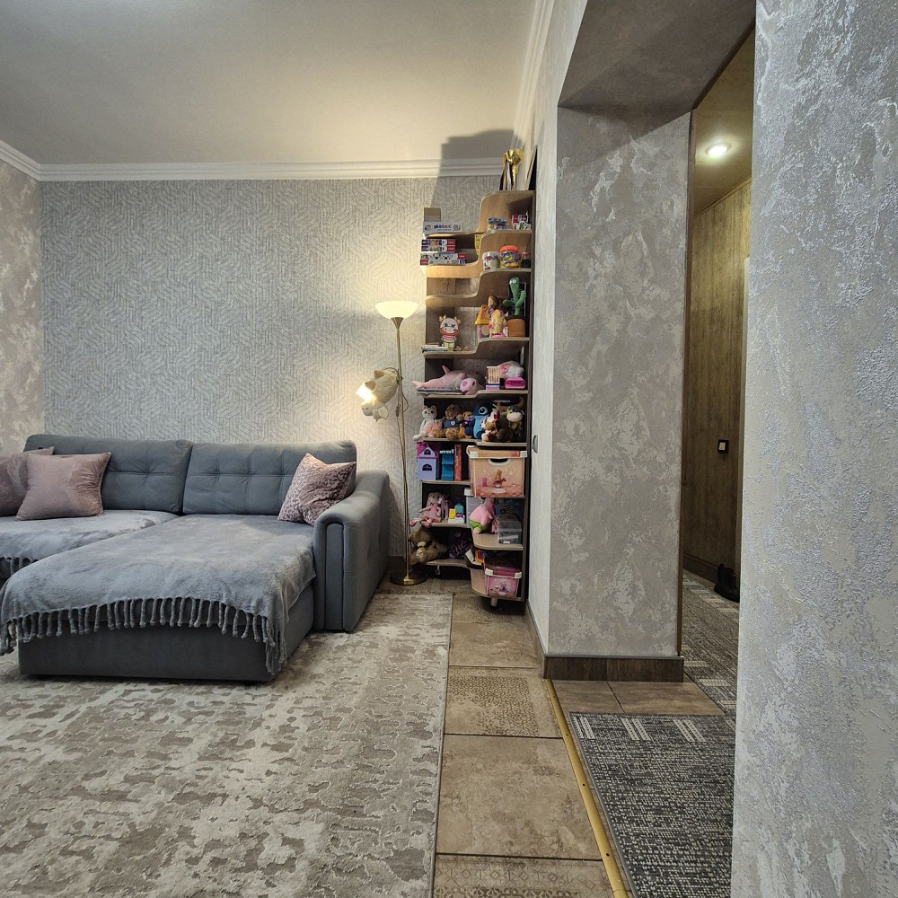 Продам 2х квартиру пр.Свободы Центр /Сталинка/ Кам`янське (Запорізька обл.) - зображення 7