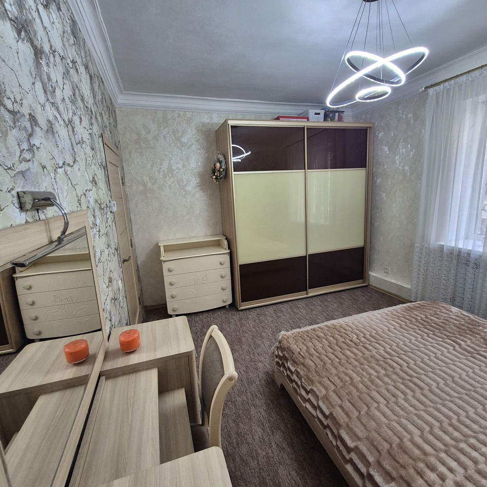 Продам 2х квартиру пр.Свободы Центр /Сталинка/ Кам`янське (Запорізька обл.) - зображення 5