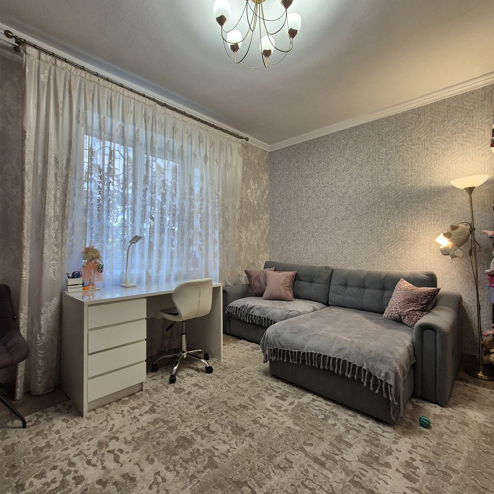 Продам 2х квартиру пр.Свободы Центр /Сталинка/ Кам`янське (Запорізька обл.) - зображення 4