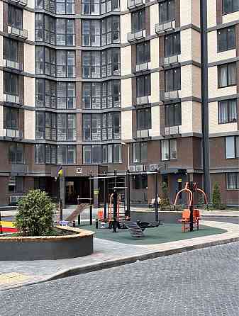 Выгодное предложение! Евродвушка в ЖК «Прохоровский квартал» Одеса