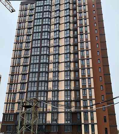 Выгодное предложение! Евродвушка в ЖК «Прохоровский квартал» Одеса