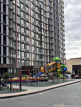 Выгодное предложение! Евродвушка в ЖК «Прохоровский квартал» Одеса